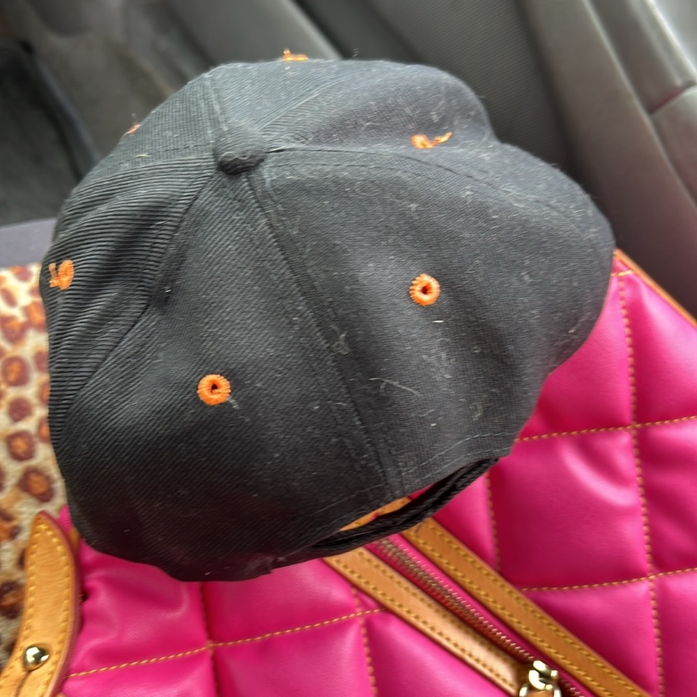 Harley-Davidson  cap EUC - Picture 3 of 5